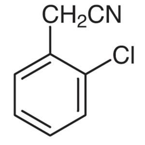 SSO-080F 2-chloro Benzyl cyanide (CAS Number: 2856-63-5)