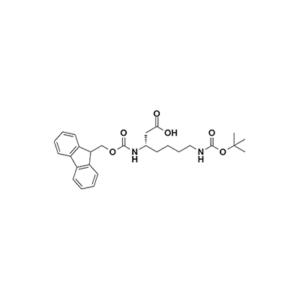 Fmoc-β-Homolys(Boc)-OH (CAS Number: 203854-47-1)