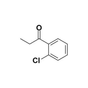 2’-chloropropiophenone (CAS Number: 6323-18-8)