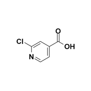 2-Chloroisonicotinic acid (CAS Number: 6313-54-8)