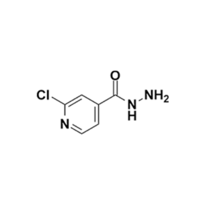 2-Chloro isonicotinic acid hydrazide (CAS Number: 58481-04-2)