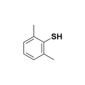 2,6-dimethylthiophenol (CAS Number: 118-72-9)