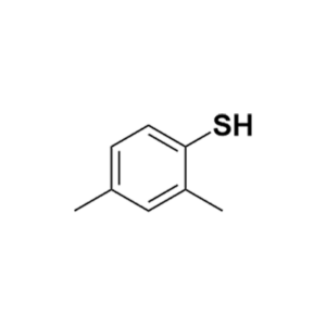2,4-dimethylthiophenol (CAS Number: 13616-82-5)