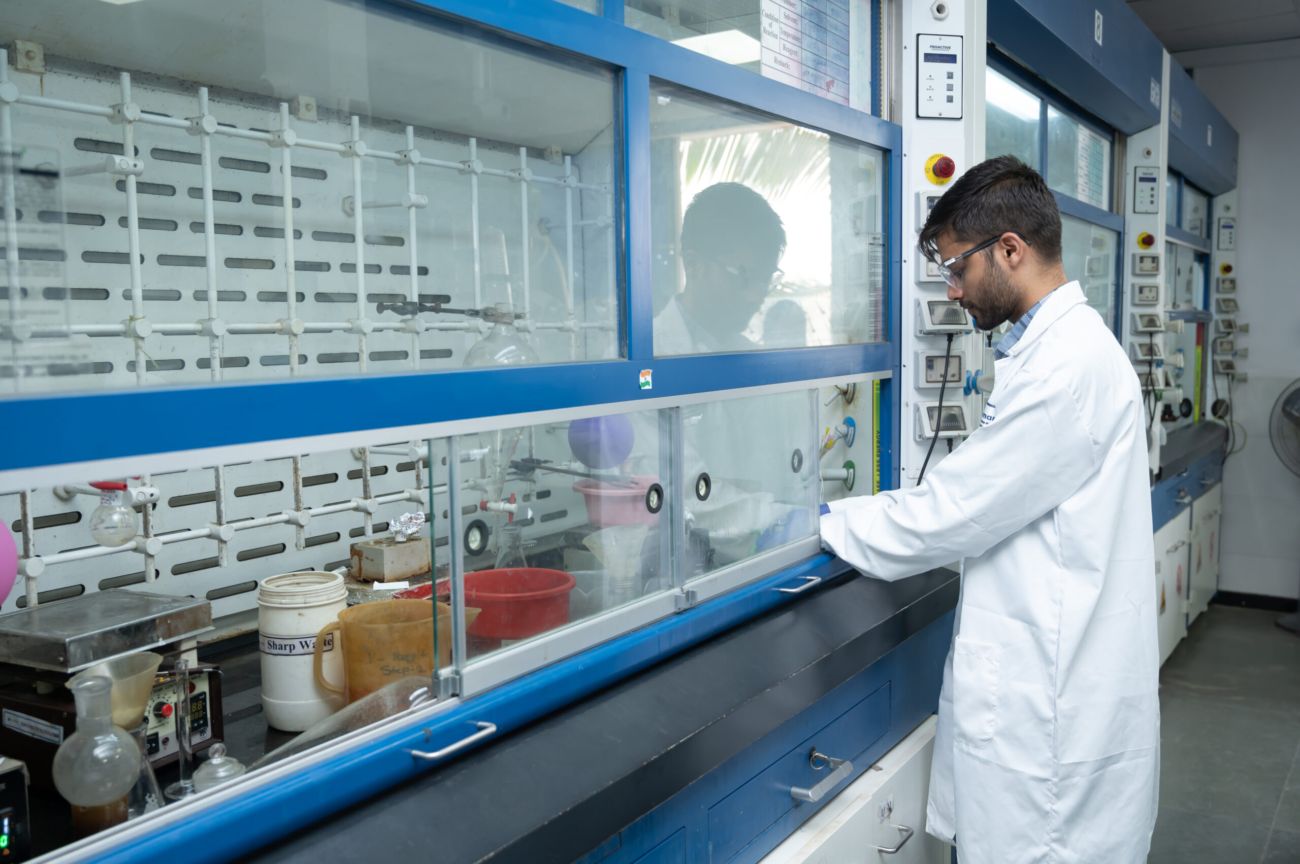 SynSmart -Your Partner in Chemistry & Innovation