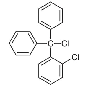 SSO-080H 2- chlorotrityl chloride (CAS Number: 42074-68-0)