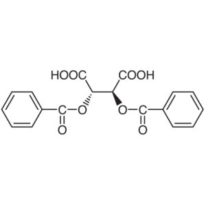 SSO-080L Dibenzoyl-D-tartaric acid (CAS Number: 17026-42-5)