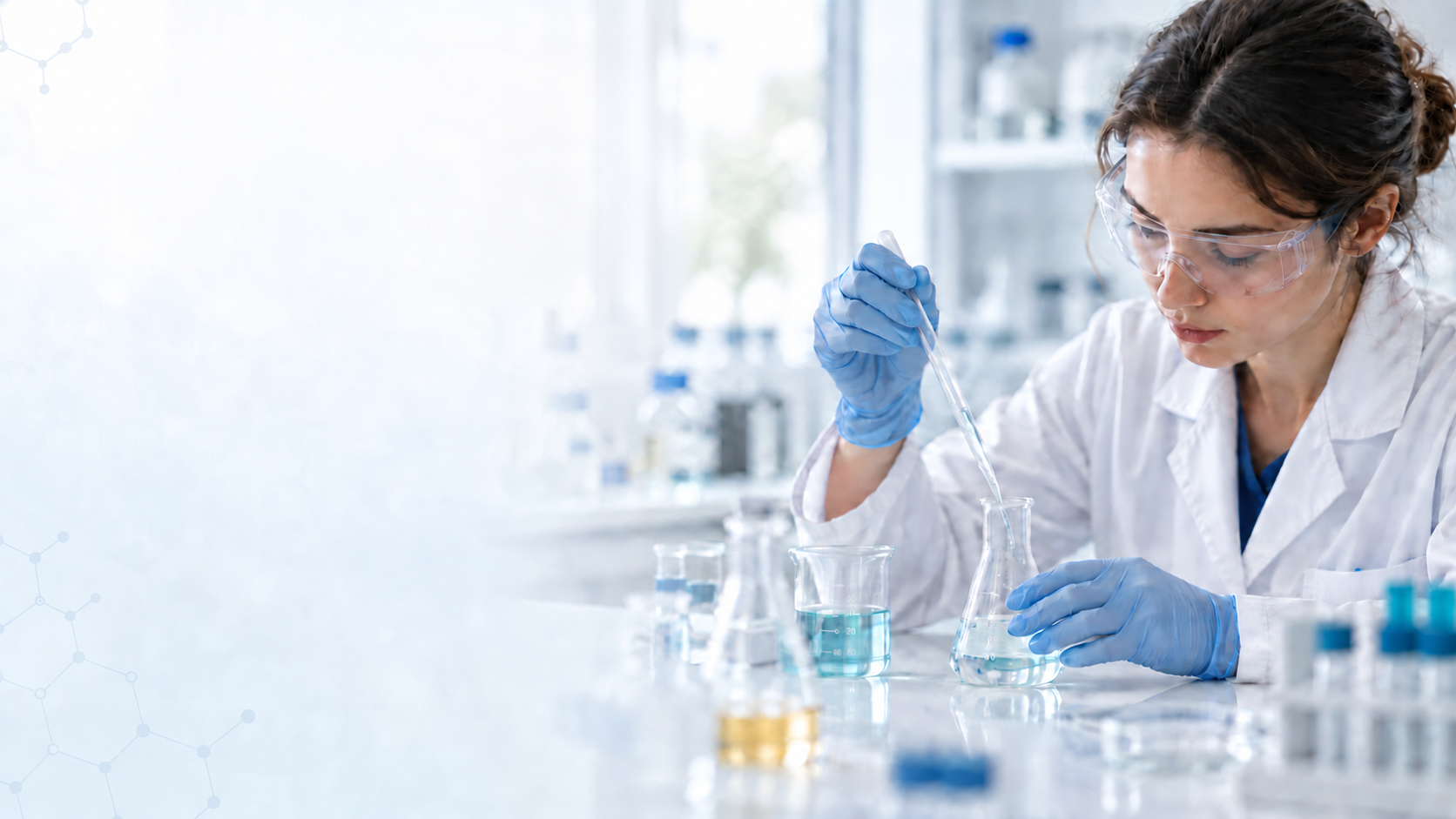 SynSmart -Your Partner in Chemistry & Innovation