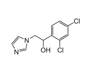 SSO-080I α-(2,4-Dichlorophenyl) -1H-imidazole-1-ethanol (CAS Number: 24155-42-8)