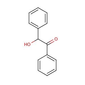 SSO-080A Benzoin (CAS Number: 119-53-9)