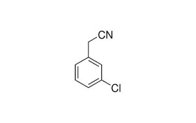 SSO-080D 3-chlorobenzyl cyanide (CAS Number: 1529-41-5)