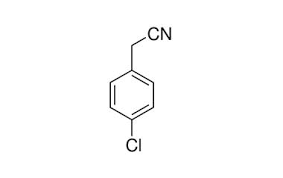 SSO-080E 4-chloro benzyl cyanide (CAS Number: 140-53-4)