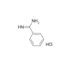 SSO-080J Benzamidine HCl (CAS Number: 1670-14-0)