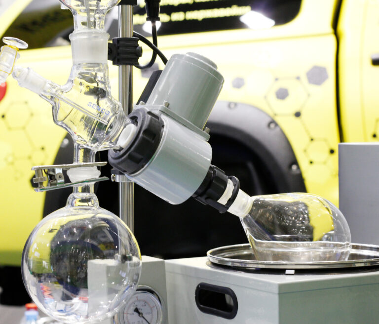 SynSmart research laboratory