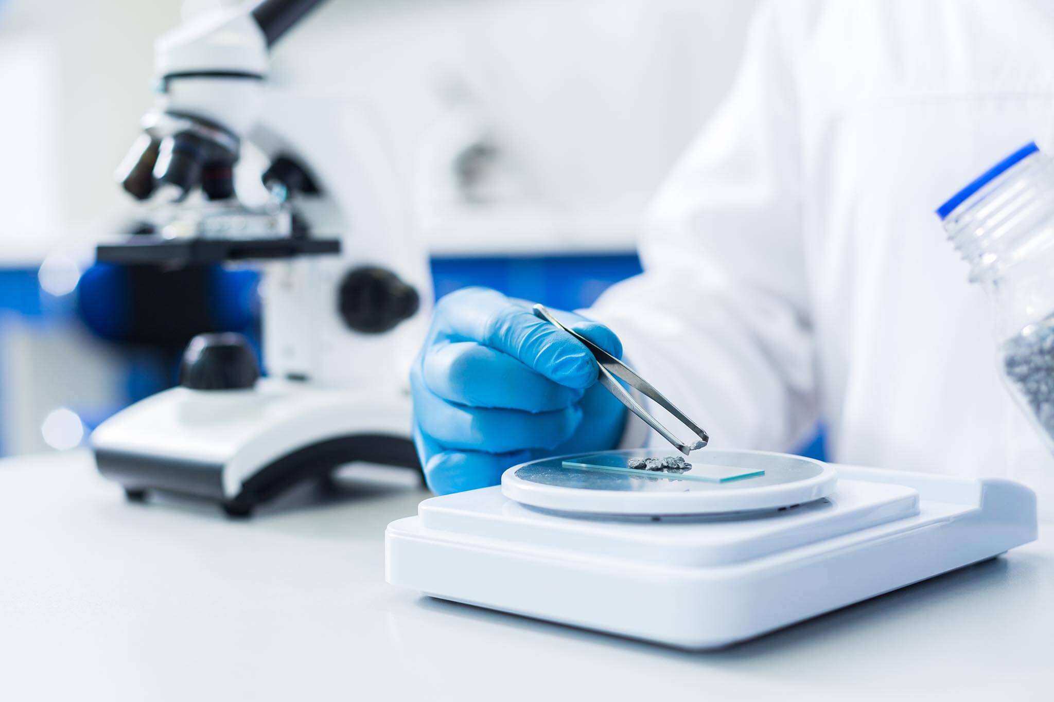 SynSmart -Your Partner in Chemistry & Innovation